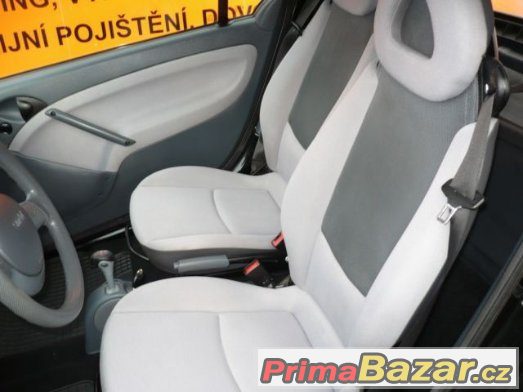 Smart Fortwo r. 2005 - 53 tis. – fotografie 6