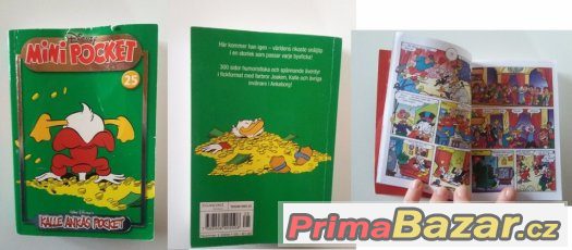 Disney Mini Pocket – fotografie 1
