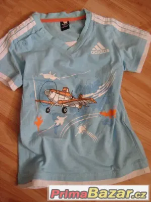 tričko adidas vel.98/110