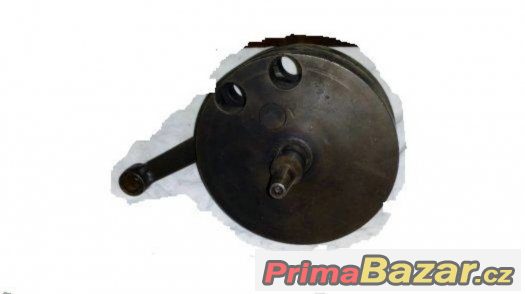 VYMENIM KLIKOVKU BEZ VULE JAWA250/559 ZA 250/353 BEZ VULE – fotografie 1