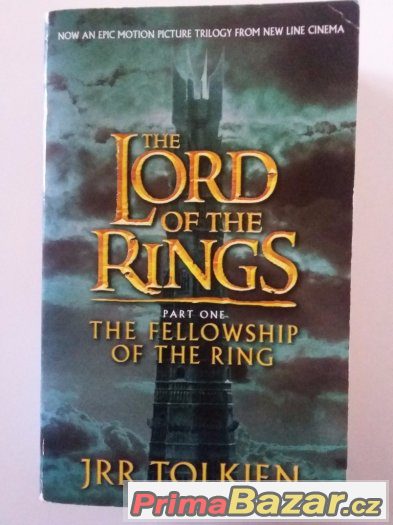 Lord of the Rings Part I – fotografie 1