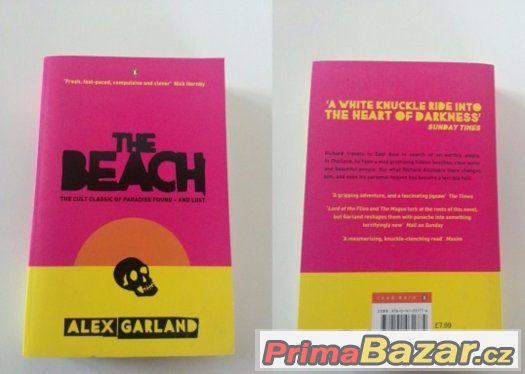 The Beach – fotografie 1