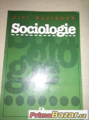 Sociologie pro SŠ