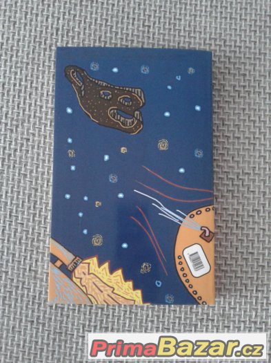 Stopařův průvodce galaxií - Douglas Adams – fotografie 2
