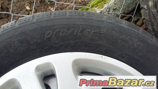 Kola i s poklicema na BMW – fotografie 5