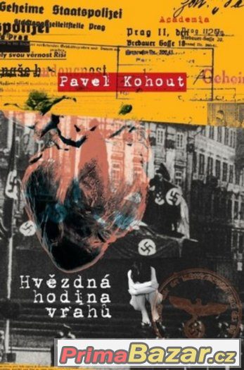 Pavel Kohout - Hvězdná hodina vrahů – fotografie 1