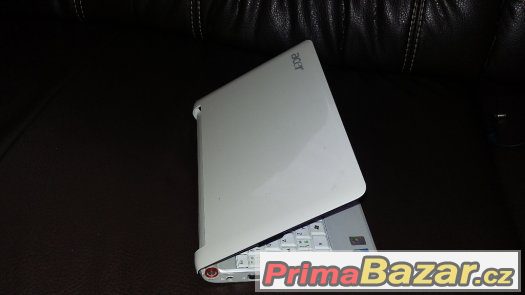 Netbook – fotografie 2