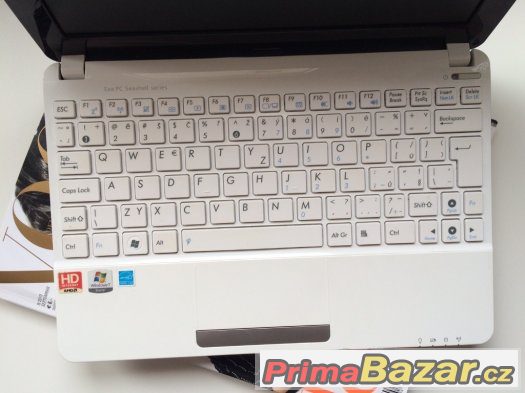Prodám mini notebook – fotografie 2