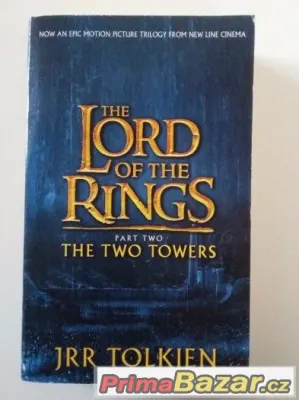 Lord of the Rings - Part II