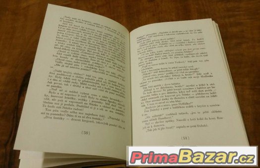 Prodám knihu Chlapec s Arnikou – fotografie 4