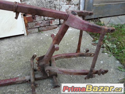 PRODAM 2X RAM - na JAWU  kus 300,- – fotografie 2