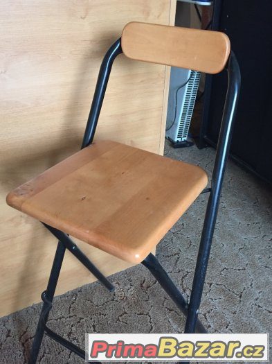 Bar a barové židle – fotografie 3