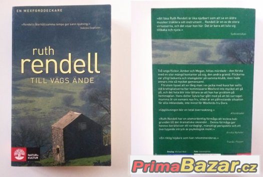 Till vägs ande – fotografie 1