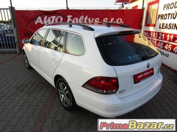 Volkswagen Golf, 1.6TDI – fotografie 3