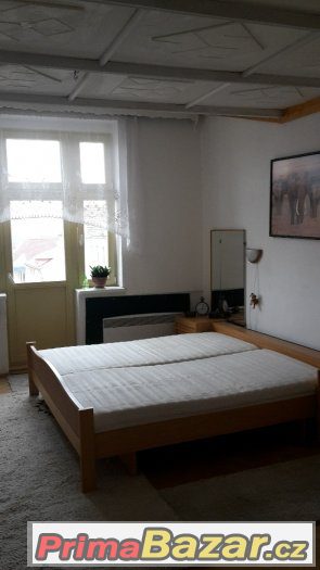 Pronájem bytu v centru Tábora – fotografie 5