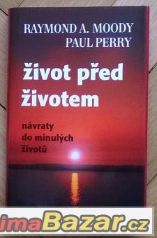 R.MOODY-ŽIVOT před ŽIVOTEM-AUTOGRAM – fotografie 2