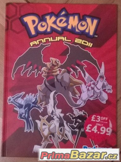 POKEMON – fotografie 1