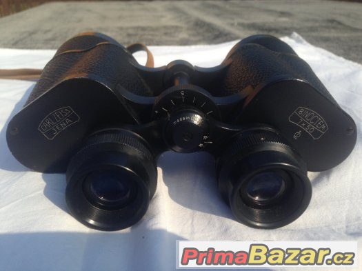 Zeiss Binoctem dalekohled 7x50 – fotografie 3