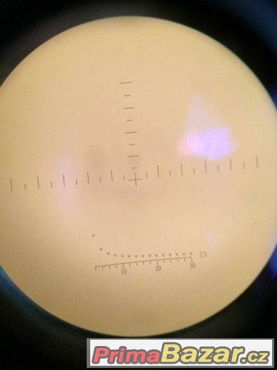 Dalekohled EDF 7x40 Raritní Carl Zeiss serie D 1984 rok – fotografie 3