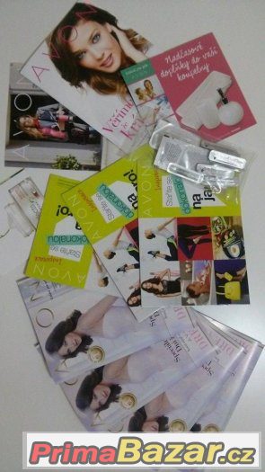 AVON OSTRAVA – fotografie 1