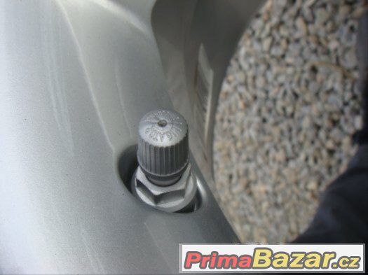 prodám nová nejetá ORIGINÁL al.kola 18 5x130 na AUDI Q7 – fotografie 4