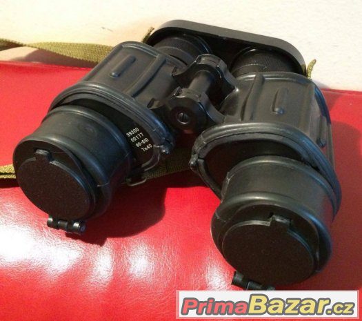 Dalekohled IOR 7x40,stejny jako EDF uloženka – fotografie 4