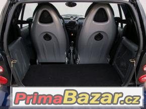 Smart Fortwo r.v.2005 – fotografie 7