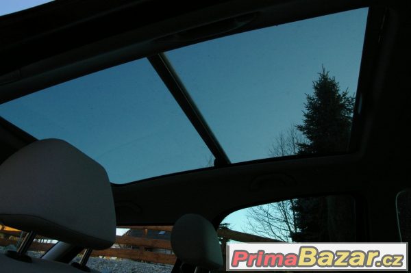 Škoda Roomster, klima, původ ČR – fotografie 3