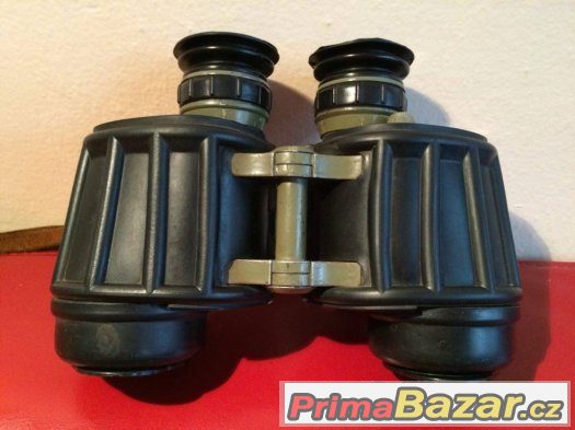 Dalekohled DF 7x40 nebo take NVA, RD 7x40 – fotografie 1