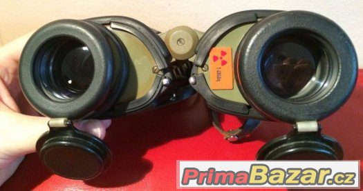 Dalekohled DF 7x40 nebo take NVA, RD 7x40 – fotografie 5