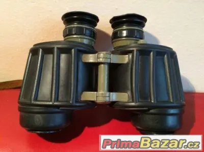 Dalekohled DF 7x40 nebo take NVA, RD 7x40