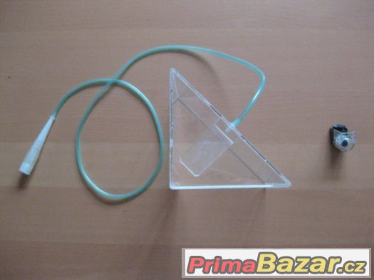 Prodám CO 2 stanici  200 Kč – fotografie 2