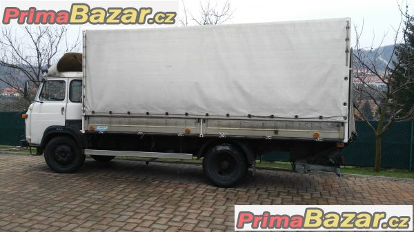 Prodám AVIA T 31