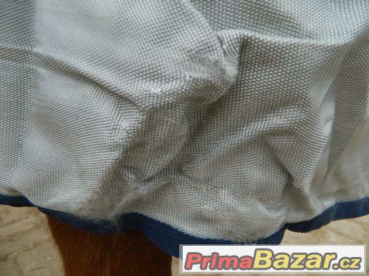 Prodám deku bucas power turnout high neck – fotografie 4