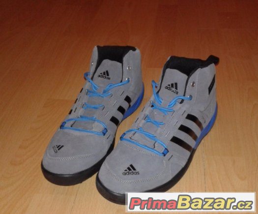 Adidas Daroga outdoor zimní velikost UK 9 – fotografie 1