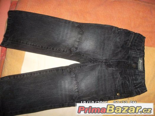 Prodam cerny detsky ryfle – fotografie 2