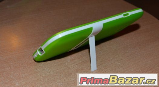Silikonovy obal na samsung galaxy duos doprava zdarma – fotografie 2