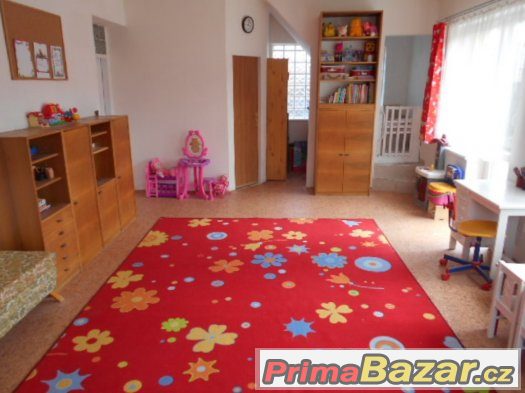hlídání dětí 3-6 let – fotografie 1