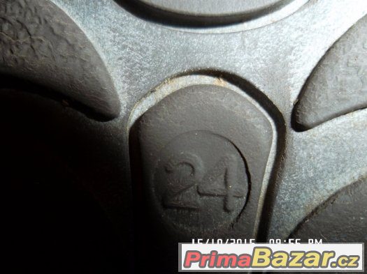 Prodam detske botky – fotografie 3