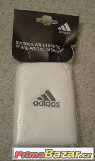 potítko Adidas délka 7,5 a 11,5cm doprava zdarma – fotografie 1