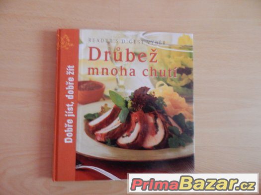 Drůběž mnoha chutí – fotografie 1