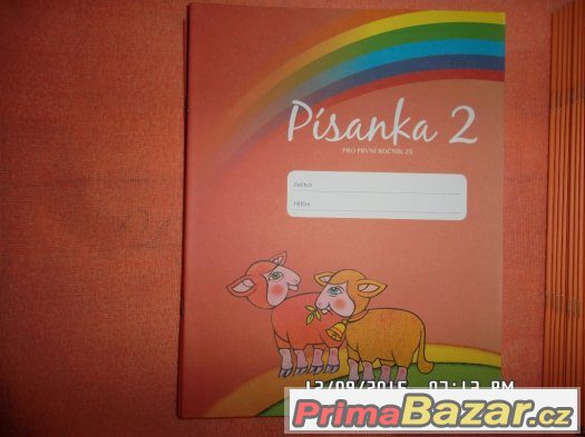 Prodam pisanky od 1 az 6 – fotografie 2
