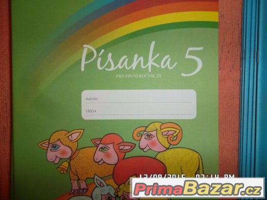 Prodam pisanky od 1 az 6 – fotografie 5