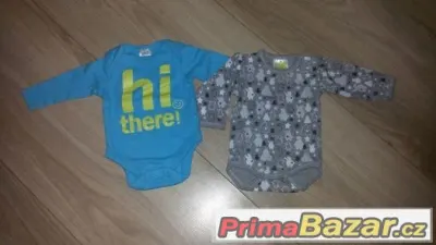 Bodýčka