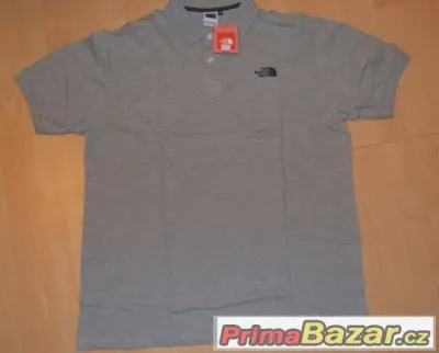 tričko The North Face XXL doprava zdarma supr matroš