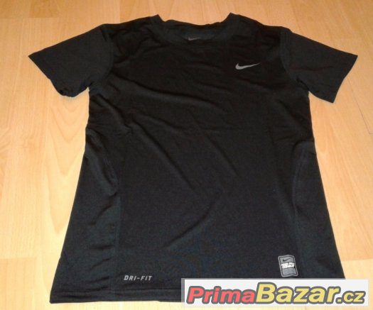 kompresní tričko Nike velikost L, XL, XXL doprava zdarma – fotografie 2
