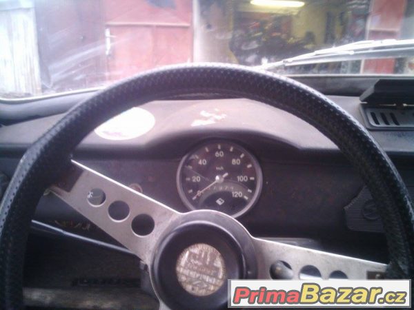 Trabant 601 combi 12V – fotografie 6