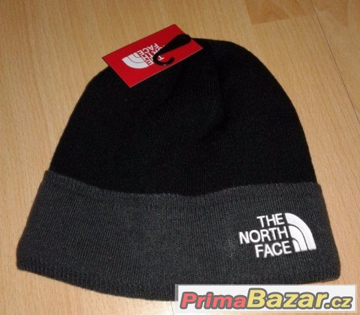 čepice The North Face doprava zdarma – fotografie 1
