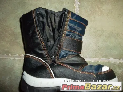 Prodam snehule vel.30