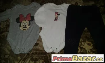 body minnie